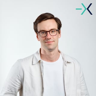 The GenAI revolution gets visual, with Sam Pickover