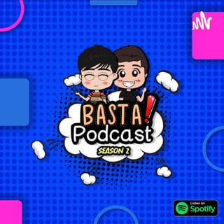 Basta Podcast