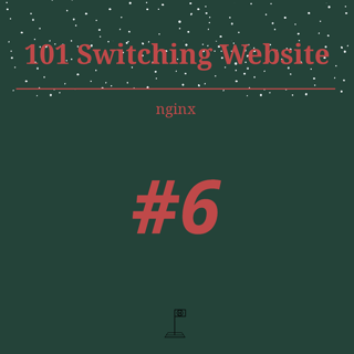 101 Switching Website #6