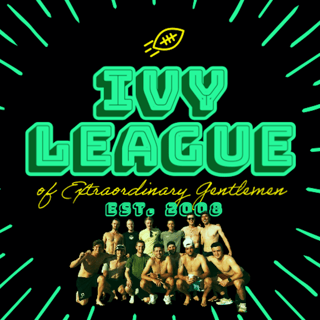 Ep 1 - The Origin of The League