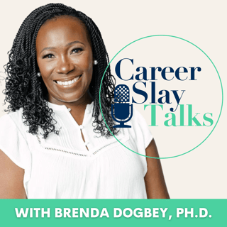 The Career Slay Talks Podcast