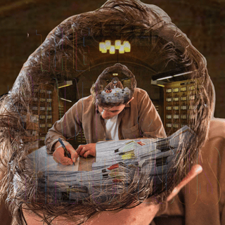 8 . You Are Not An Algorithm, Or Consciousness vs Computationalism