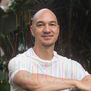 11 . Parts Party - Russell Price