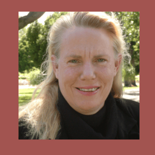Marianne Wobcke - An Ecology of Love - An interview about trauma and art, birthing, Indigenous wisdom and the power of the perinatal and prenatal experience. 