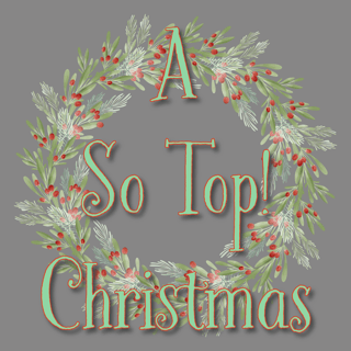 A So Top! Christmas