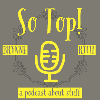 Episode 5 - Top Amateur Sleuths