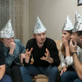 Why We Should (Not?) Think About Weird Things