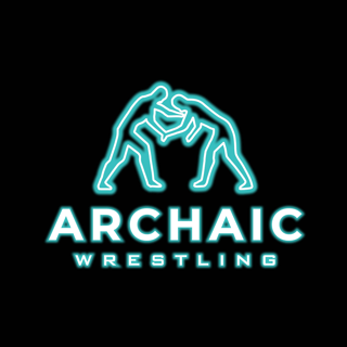Let's Fix Greco - Ep13 - Archaic Wrestling