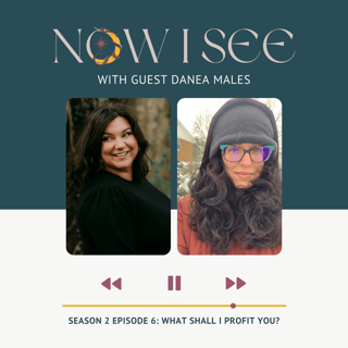 What Shall I Profit You?: Showmanship and an Assemblies of God Upbringing with Danea Males