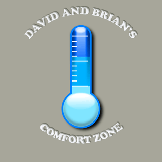 The Comfort Zone