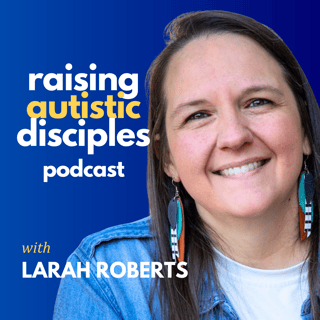 Raising Autistic Disciples