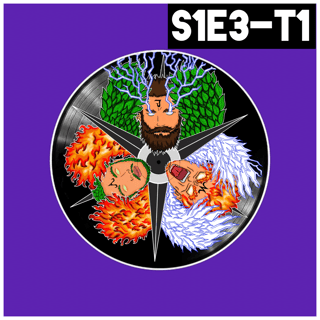 Trinity JAM - S1 E3 - Kains Opfer Teil 1
