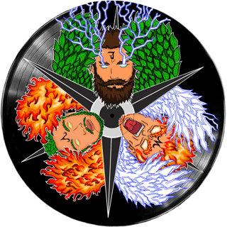 Trinity JAM