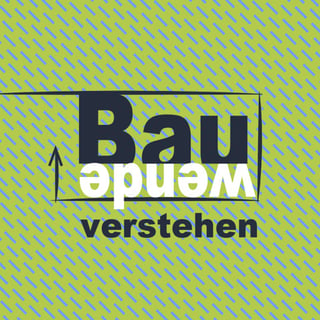 Episode 13: Wie kommen wir in die Puschen? – Im Gespräch mit New Work Expertin Vera Starker und Bauwende Aktivist Daniel Boepple