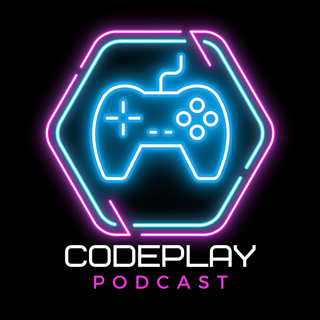 CodePlay Podcast