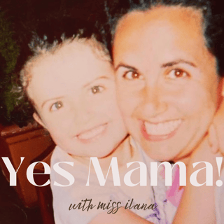 Miss Ilana on transitioning through life well (with self care)