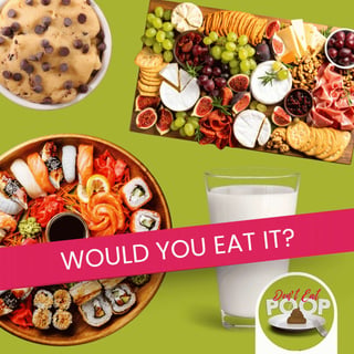 Would You Eat It? Food Safety Risks Ranked | Episode 178
