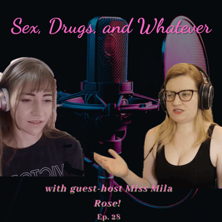 MissMilaRose and The Dating App Liar??