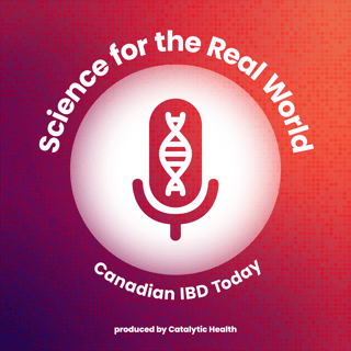 Science for the Real World: Canadian IBD Today