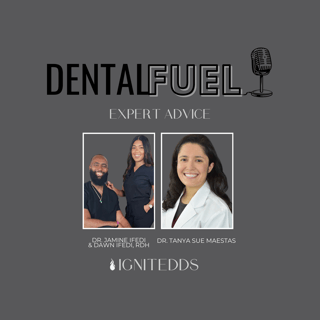 Dr. Jamine Ifedi and Dawn Ifedi: Expert Advice