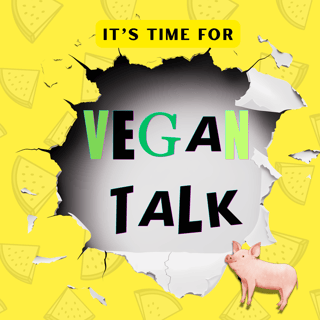 300- Can vegans disrupt the world of business?