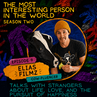 Elias Herrera - The Cow in the Kitchen | 50 Million Views | Joy as the Goal