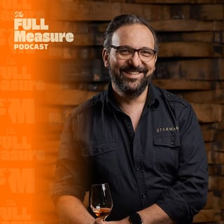 Creating A Faster Horse: The Past, Present & Future of Australian Whisky