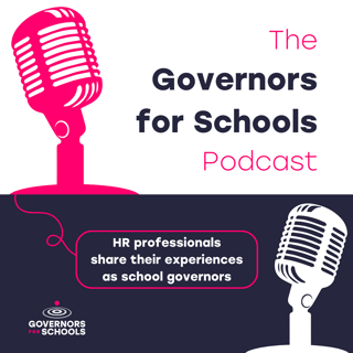 HR professionals share their experiences as school governors