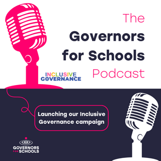 Launching our Inclusive Governance campaign