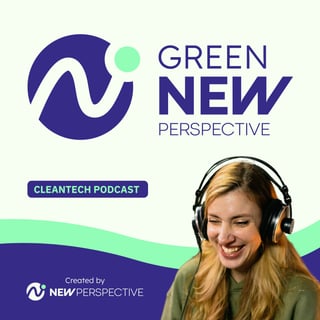 Green New Perspective