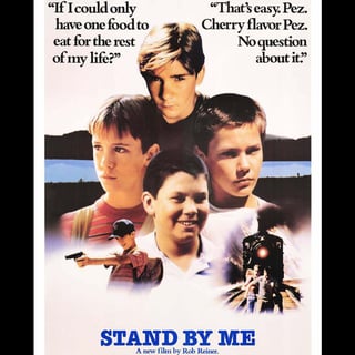 Cinematic Gems & Quotable Lines of Rob Reiner!