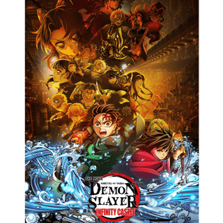 Demon Slayers V. Devil Slayers