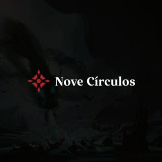 Nove Círculos RPG Temporada 01 - Trailer extendido