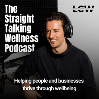 Episode 9 - Nutrition myths