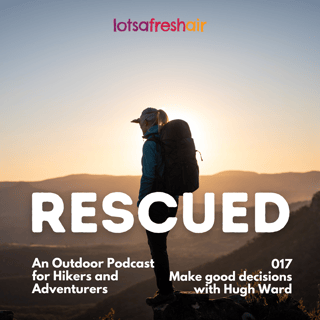 017 // Make good decisions with Hugh Ward - Heuristics