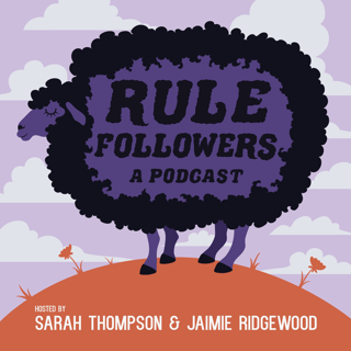 Episode 9: Who's in charge of you?
