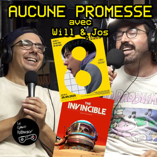 Exit 8, The Invincible et leurs adaptations