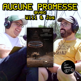Les Ravisseuses de Charles Dionne