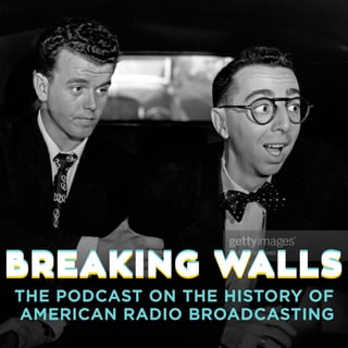 BW - EP128: June 1954—The End as We Knew It [Rewind]