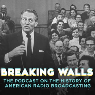 BW - EP123: January 1954—Radio's Uncertain Future [Rewind]