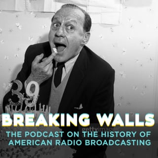 BW - EP124: February 1954—Benny, McCarthy, and McCarthy [Rewind]