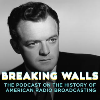 BW - EP130: Philip Marlowe Comes to Radio (1947) [Rewind]