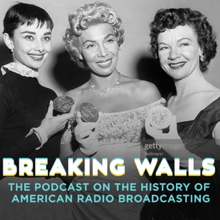 BW - EP125: March 1954—A World In Turmoil [Rewind]