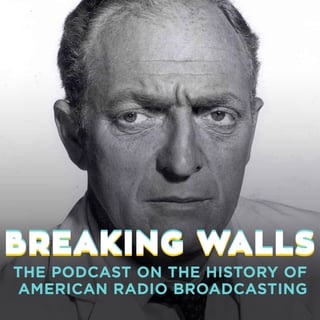 BW - EP127: May 1954—A Portrait of The United States [Rewind]