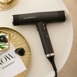 Hair Dryer Sound: 8-Hour Calming White Noise for Sleep, Studying and Relaxing