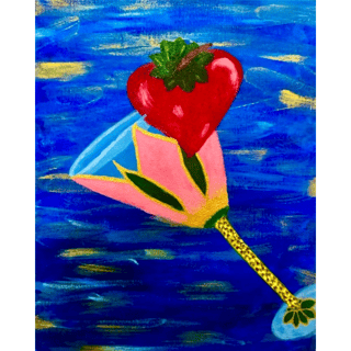 1B. Martini B