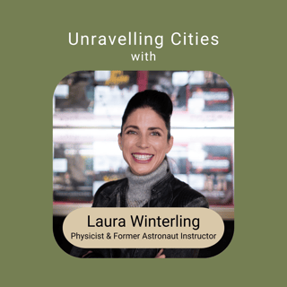 Exploring the Intersection of Space and Urban Living