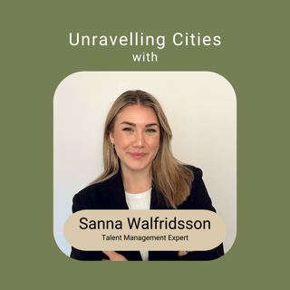 Navigating the Human Landscape of Proptech