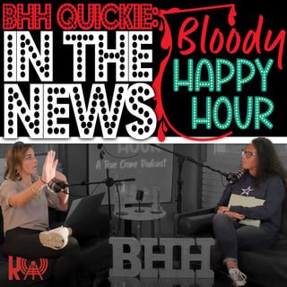 BHH Quickie: In the News