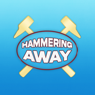 Hammering Away Ep #36 - Summer is Here